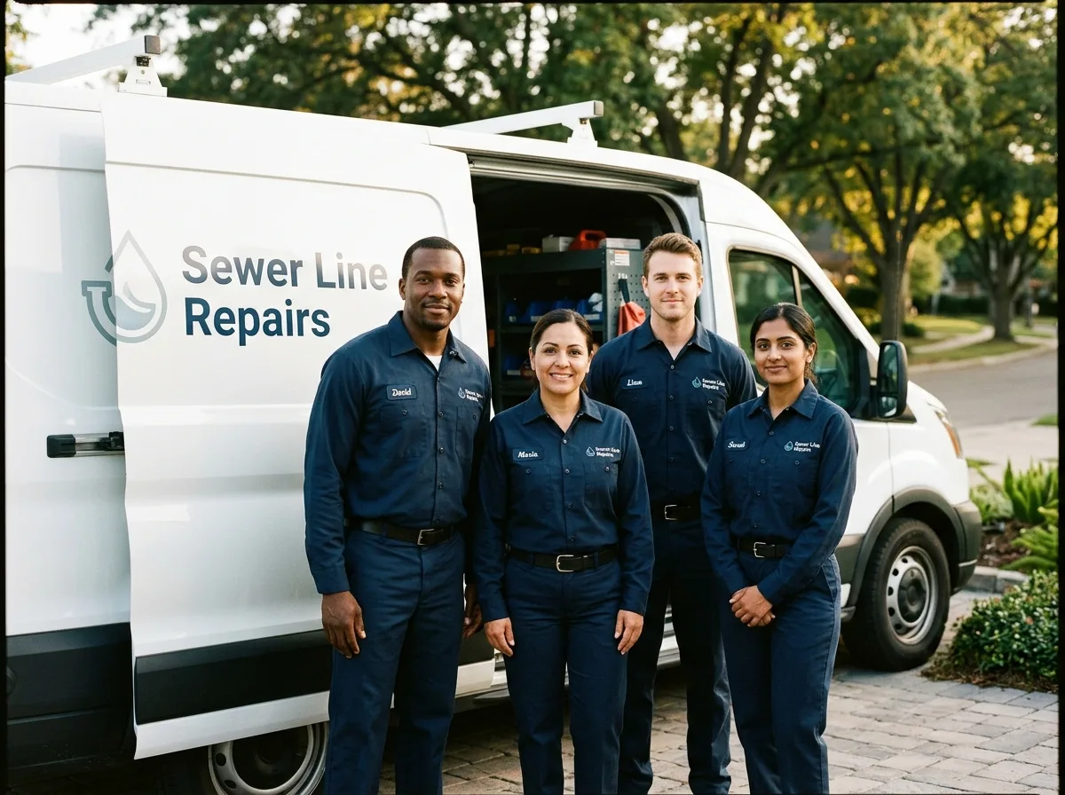 Emergency Plumber company in Wharton, NJ