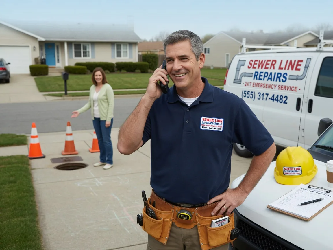 Emergency Plumber Wharton, NJ FAQs